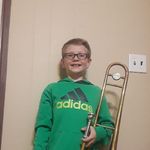 Luke Yeager - @musician_luke2nd - Instagram