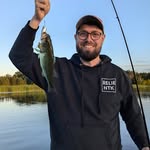 Luke Yeager - @sirlukendorf - Instagram