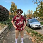 Luke Yeager - @luklearbomb - Instagram