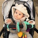 Luke Yeager - @baby.luke.skywalker - Instagram