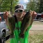 Luke Yoder - @lukeyoderfishing - Instagram