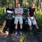 Luke Zaro - Facebook
