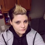 Natanya Lula Adams - @tanya702parris - Instagram