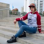Lula Armstrong - @lulaarmstrong - Instagram