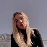 Lula Armstrong - @barisufnwr - Instagram