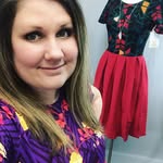 LuLaRoeAshleyAtkinson - @lularoeashleyatkinson - Instagram