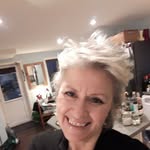 Lulu Atkinson - @luluatkinson1960 - Instagram