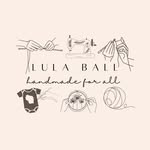 Lula Ball - @lulaballdesigns - Instagram