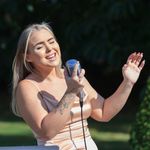 lula weddings | uk & destination wedding singer | lucy beard - @lulaweddings - Instagram