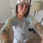 Tasha Booth - @lularoetashabooth - Instagram