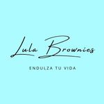 L U L A - @lula_brownies - Instagram