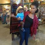 Lula Brown - @lula.brown.39982 - Instagram