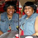 Lula Brown - @brownsugar_kisses - Instagram