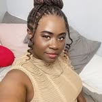 LuLa Brown - @forever_beautiful915 - Instagram