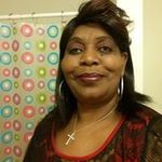Lula Brown - @lula8166 - Instagram