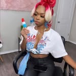 Lula brown - @lul.abrown - Instagram
