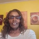 Lula Carstarphen Brown - @lula.brown - Instagram