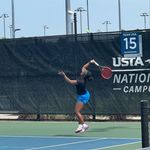 lula - @lulabrownvann.tennis - Instagram