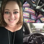 Angelica Burton - @lularoe.angelicaburton - Instagram
