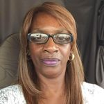 Clara Byrd - @lulabyrd6624 - Instagram