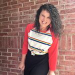 Ashley Calhoun - @lularoeashleycalhoun - Instagram