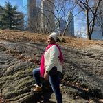 Lula Calhoun - @cnctruckin - Instagram