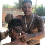 Lula Campos - @lula_do_corte - Instagram