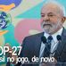 Zap do Lula Campos Gerais - Facebook
