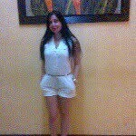 Lourdes Castro - @lulacastro100 - Instagram