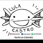 LULA CASTRO - @lula.castro______ - Instagram