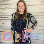 Jennifer Cochran - @lularoejennifercochran - Instagram