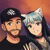 👻Cody&Lulah🐱 - @gh0st_x_k1tty - TikTok