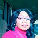Lula Mccaskill Cole - @colelula62 - Instagram