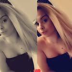 Taya Lula Collins - @tayalula - Instagram