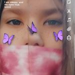 Lula cox - @lula20137 - Instagram