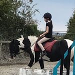 Lula - @lulacox20 - Instagram