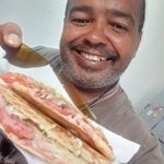 Manoel Lula - @coxinha_lula - Instagram
