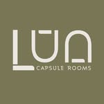 LÚA Capsule Rooms - @lua.capsulerooms - Instagram