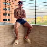 @lula_dance25 - Instagram