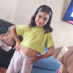 Luna Jazmín 💃💓 - @lula.dance.ok - Instagram