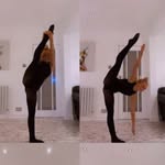 Tallulah Brennan - @lula.dance_ - Instagram