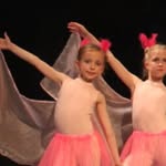 Tallulah Hardy - @lula_dance05 - Instagram