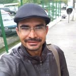 Luciano Dos santos - @lula.dossantos75 - Instagram