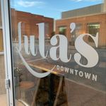 Lula’s Coffee Co Downtown - @lulascoffeedowntown - Instagram
