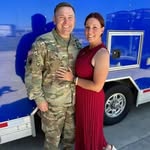 Adam Megan Lulay - @5lulayfarmers - Instagram