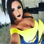 @lulaferrell993 - Instagram