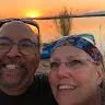 Luis and Laurie Flor - @lulaflores09 - TikTok