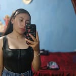 Lula Flores - @floreslula250 - Instagram