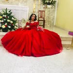 Lula Flores - @lulaflores331 - Instagram