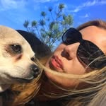 Lula Flores - @lulafloresart - Instagram